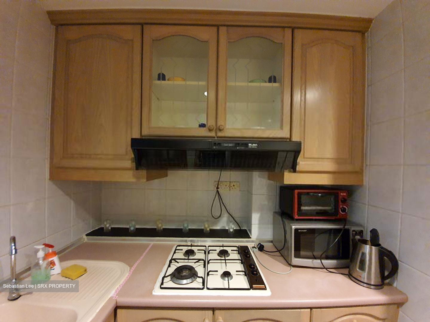 La Crystal (D9), Apartment #393460731